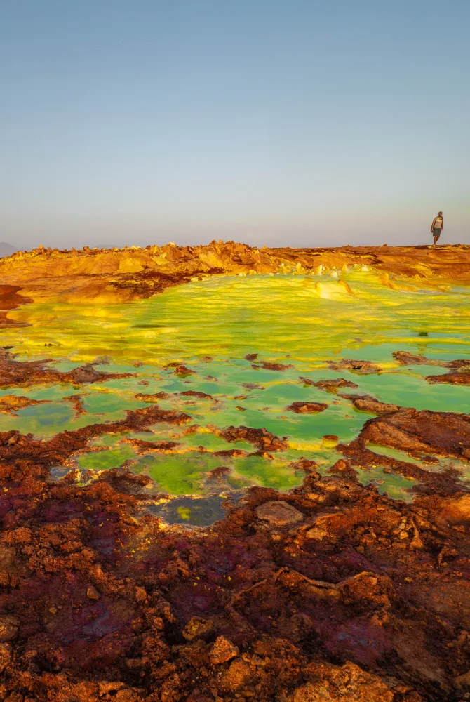 Danakil