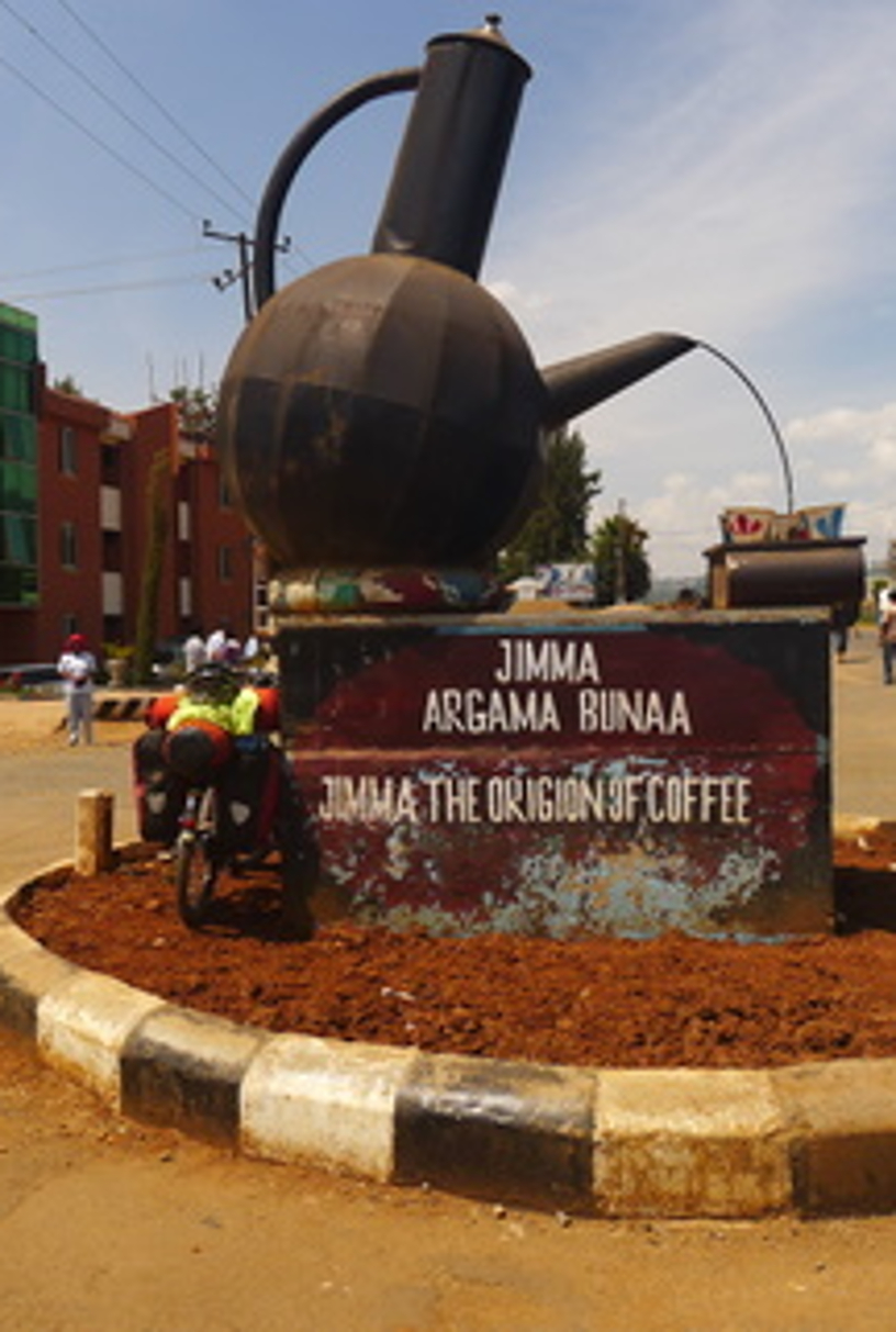 jimma